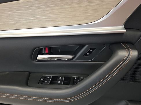 New 2026 MAZDA CX-90 Plug-In Hybrid w/ Preferred AWD/4WD image 32
