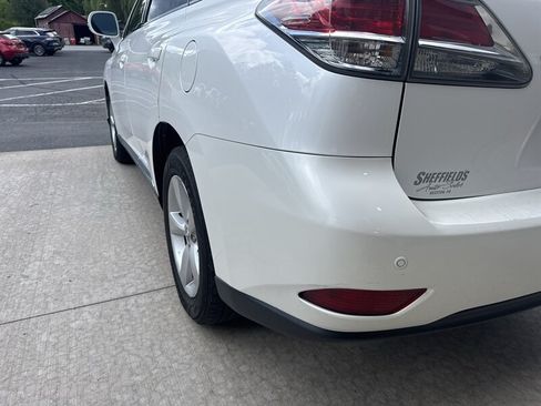 Used 2015 Lexus RX 350 AWD image 17