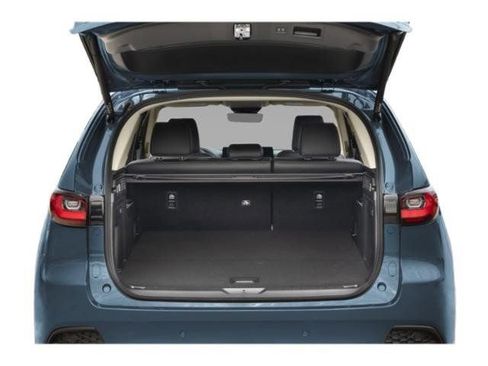 New 2026 MAZDA CX-70 3.3 Turbo w/ Premium Package image 11