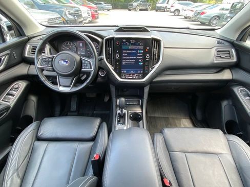 Used 2024 Subaru Ascent Limited AWD/4WD image 32