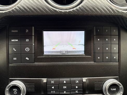 Used 2019 Ford Mustang Coupe w/ Black Accent Package image 24