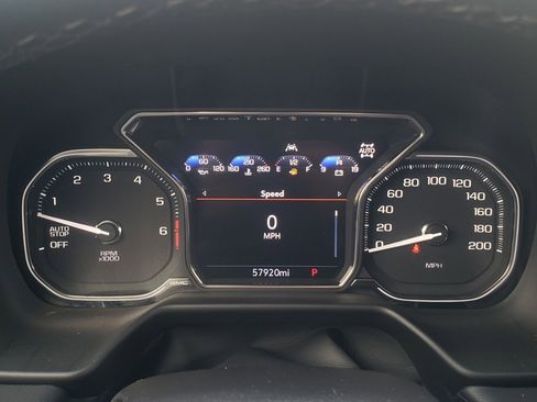 Used 2021 GMC Yukon XL SLT image 30