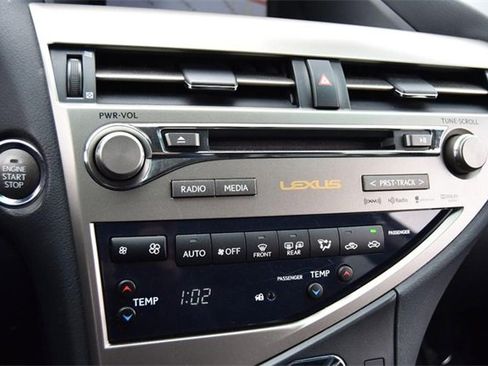 Used 2013 Lexus RX 350 AWD image 15