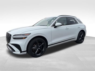 New 2026 Genesis GV70 3.5T Sport Prestige