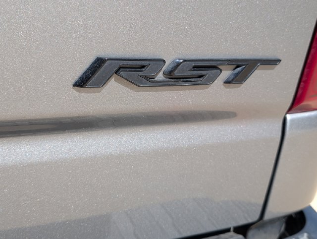 Used 2023 Chevrolet Silverado 1500 RST AWD/4WD image 43