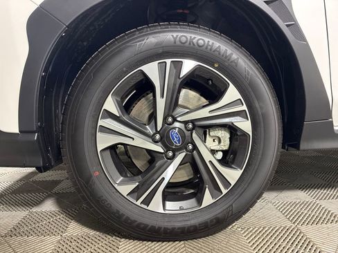 Used 2026 Subaru Crosstrek 2.0i Premium AWD/4WD image 36