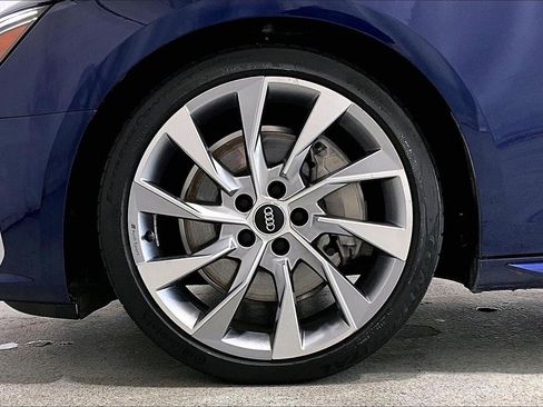 Used 2020 Audi A4 2.0T Premium Plus w/ Premium Plus Package image 8