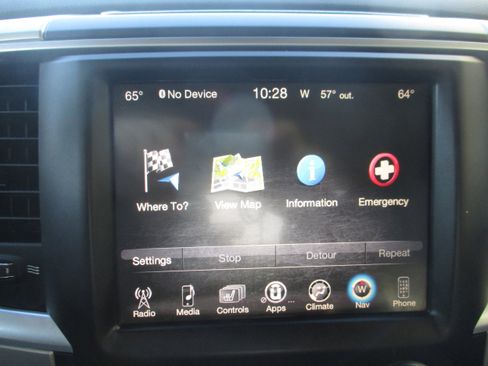 Used 2015 RAM 2500 Lone Star image 27