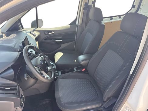 Used 2021 Ford Transit Connect XLT FWD image 21