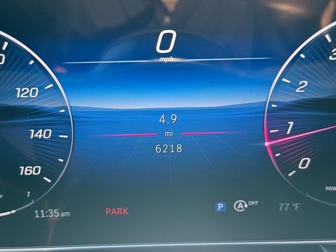 Certified 2025 Mercedes-Benz GLC 300 image 29