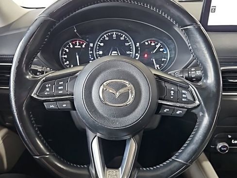 Used 2021 MAZDA CX-5 Grand Touring image 35