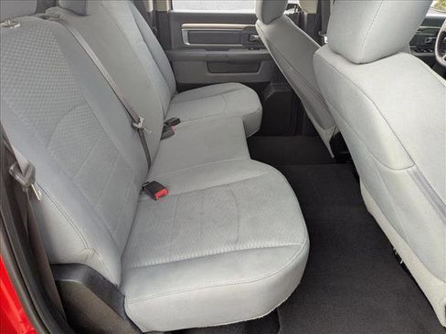 Used 2019 RAM 1500 Classic SLT image 19