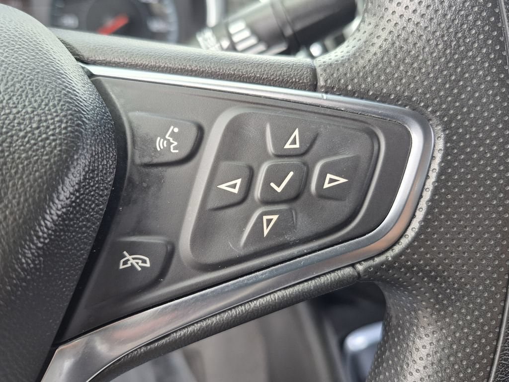 Certified 2024 Chevrolet Malibu LT FWD image 19
