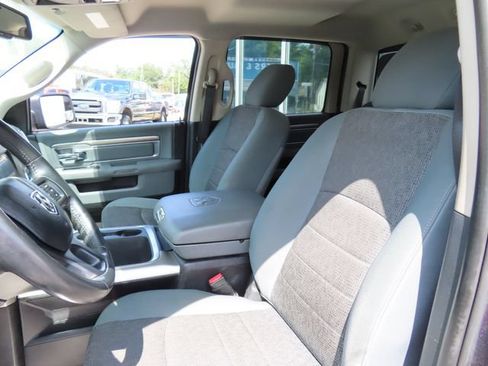 Used 2016 RAM 1500 Big Horn AWD/4WD image 16
