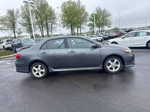 Used 2011 Toyota Corolla S FWD image 8