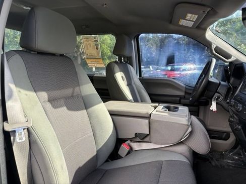 Used 2018 Ford F150 XL w/ XL Power Equipment Group AWD/4WD image 30