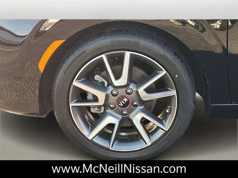 Used 2021 Kia Soul Turbo image 9