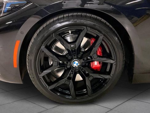 Certified 2026 BMW 430i Coupe w/ M Sport Package image 10