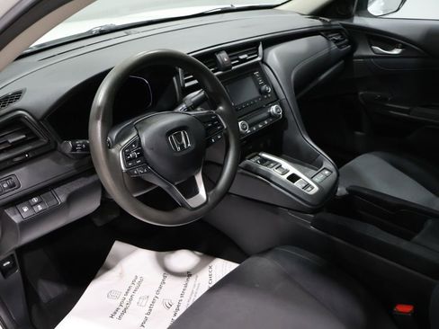 Used 2019 Honda Insight LX image 15