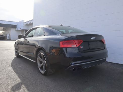 Used 2014 Audi S5 Prestige image 5