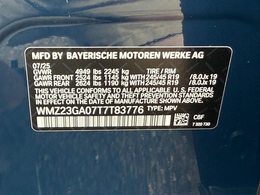 Used 2026 MINI Cooper Countryman S AWD/4WD image 23