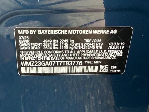 Used 2026 MINI Cooper Countryman S AWD/4WD image 23
