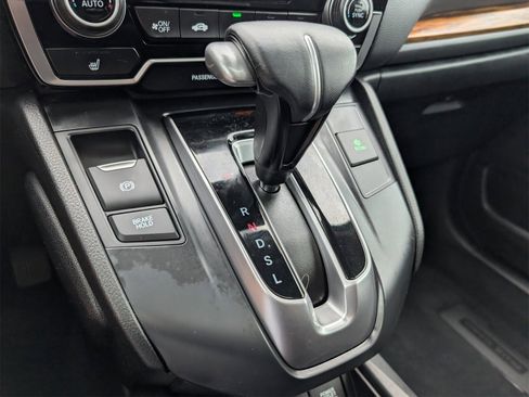 Used 2019 Honda CR-V EX-L image 21