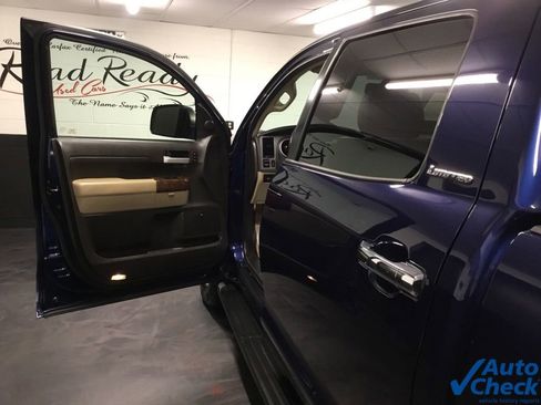 Used 2010 Toyota Tundra Limited image 26