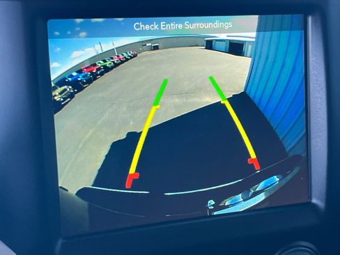 Used 2018 RAM 2500 Big Horn AWD/4WD image 19