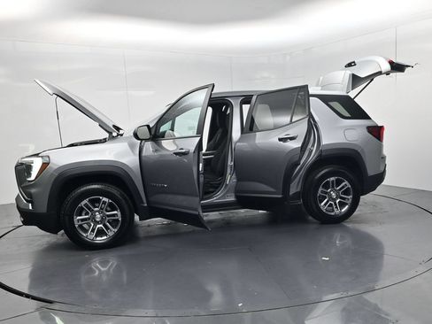 Used 2026 GMC Terrain Elevation AWD/4WD image 63