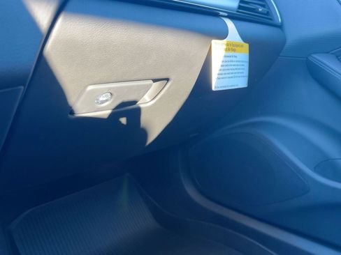 New 2026 Cadillac CT5 Premium Luxury image 23