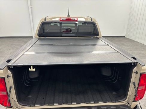 Used 2022 Chevrolet Colorado ZR2 AWD/4WD image 9