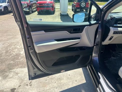 New 2026 Honda Odyssey EX-L image 10