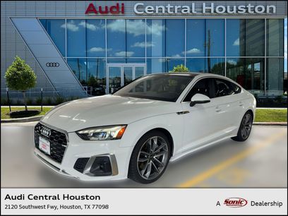 Certified 2023 Audi A5 2.0T Premium Plus w/ Premium Plus