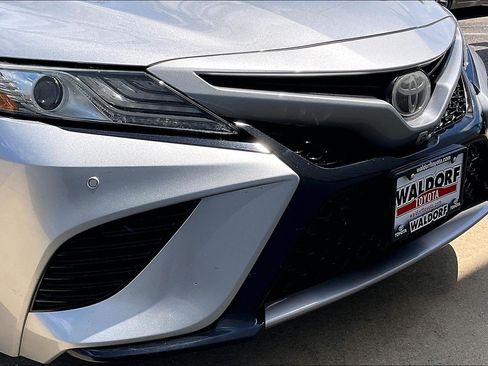 Used 2018 Toyota Camry XSE w/ Driver Assist Package FWD image 35