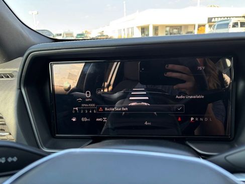 New 2026 GMC Terrain Elevation w/ Technology Package II image 26