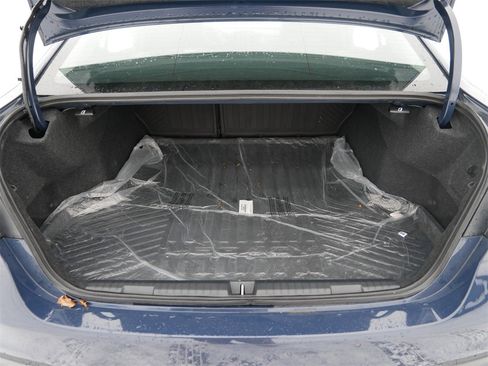 Certified 2025 Subaru Legacy Limited w/ Popular Package #3 image 11