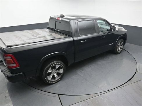 Used 2019 RAM 1500 Laramie image 43