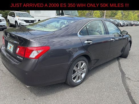 Used 2009 Lexus ES 350 FWD image 4