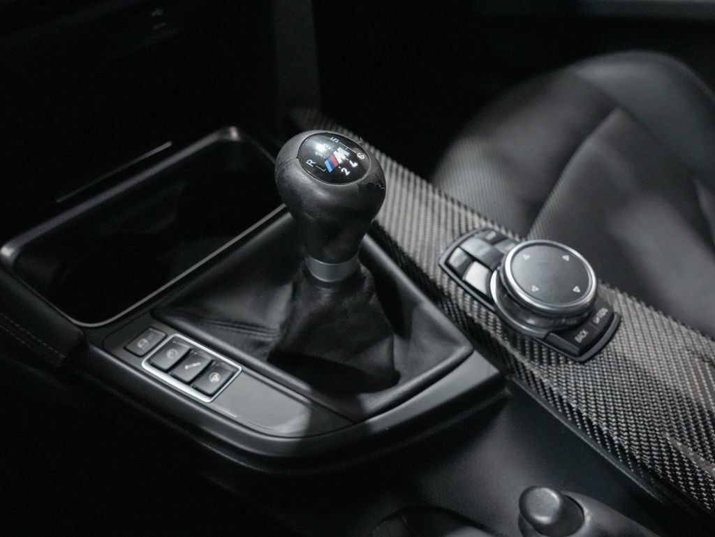 Used 2017 BMW M3 RWD image 17