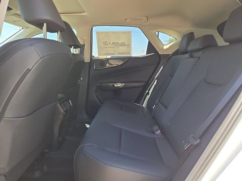 New 2026 Lexus NX 350 AWD w/ Premium Package image 13