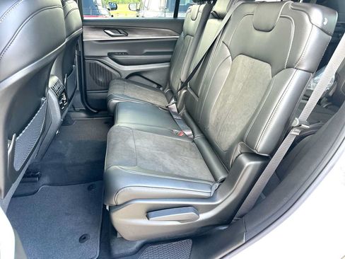 New 2026 Jeep Grand Cherokee L 2WD image 23