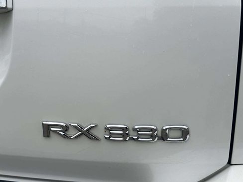 Used 2005 Lexus RX 330 AWD image 34