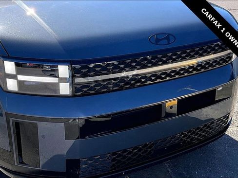 Used 2025 Hyundai Santa Fe Calligraphy image 33