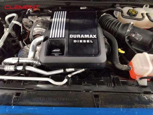 Used 2023 Chevrolet Silverado 1500 RST w/ Convenience Package II image 36