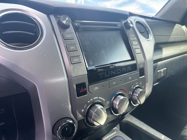 Used 2019 Toyota Tundra TRD Pro AWD/4WD image 22