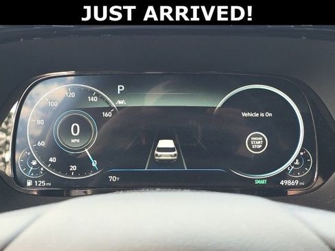 Used 2021 Hyundai Palisade Limited w/ Winter Package image 30