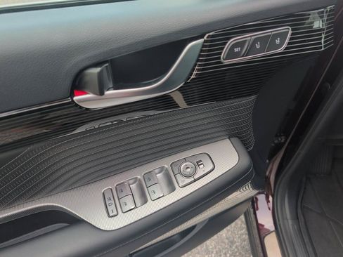 Used 2025 Hyundai Palisade Calligraphy AWD/4WD image 17