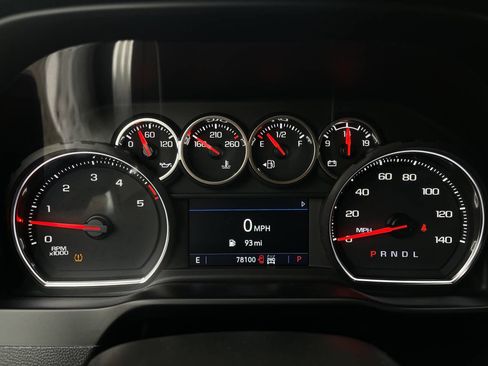 Used 2022 Chevrolet Silverado 2500 LT w/ Fleet Comfort Package image 33