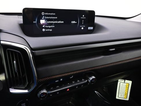 New 2026 MAZDA CX-50 2.5 Turbo w/ Accent Package image 27